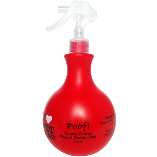 Pet Head Poof Magical Deodorising Spray