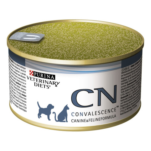 PURINA VETERINARY DIETS CN Convalescence Dog & Cat Food