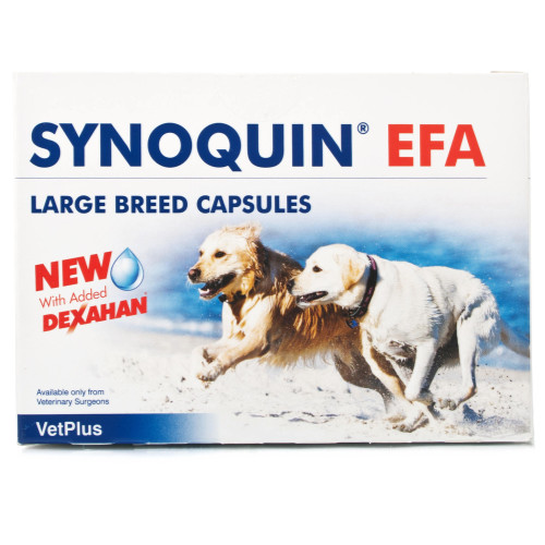 Synoquin EFA Joint Supplement