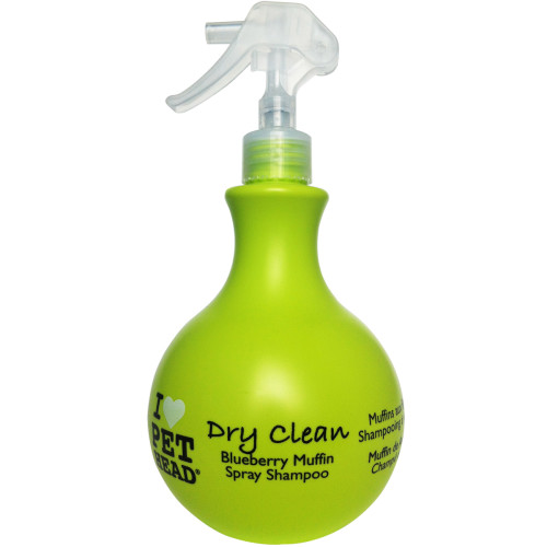 Pet Head Dry Clean Dog Shampoo