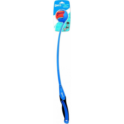 Chuckit Ultra Grip Ball Dog Toy Launcher