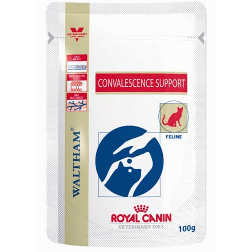 Royal Canin Veterinary Convalescence Support SO Cat Food