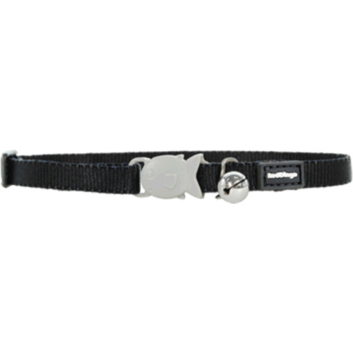 Red Dingo Kitten Collar Classic