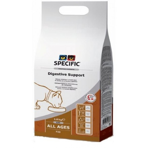 Specific FID Digestive Support Cat Food