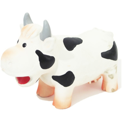 The Grunters Latex Cow