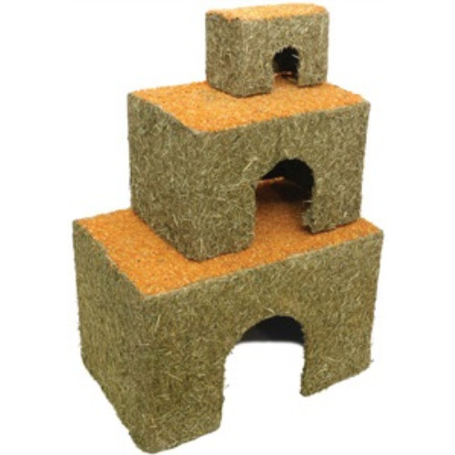 Naturals Edible Carrot Cottage