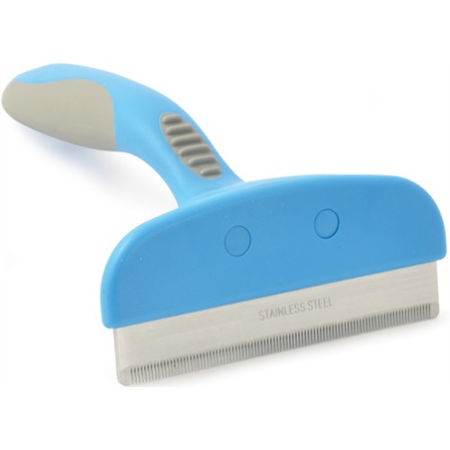 Ancol Ergo Shedmaster Dog Brush