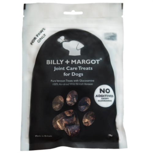 Billy & Margot Joint Care Treats