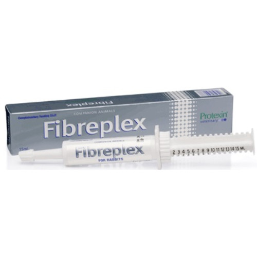 Protexin Fibreplex Rabbits and Small Pets