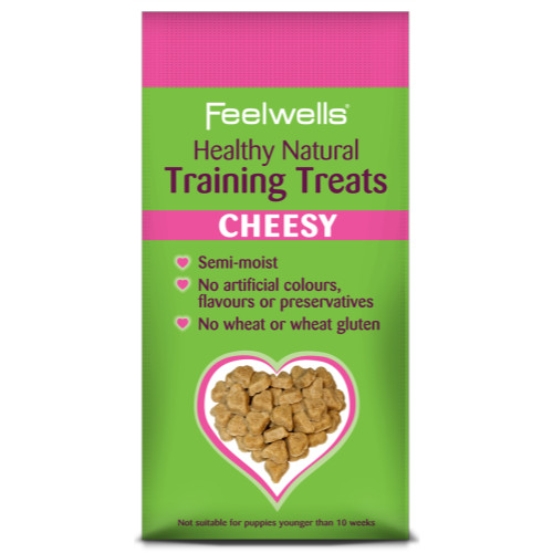 Feelwells Training Dog Treats
