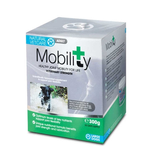 Natural Vetcare Mobility