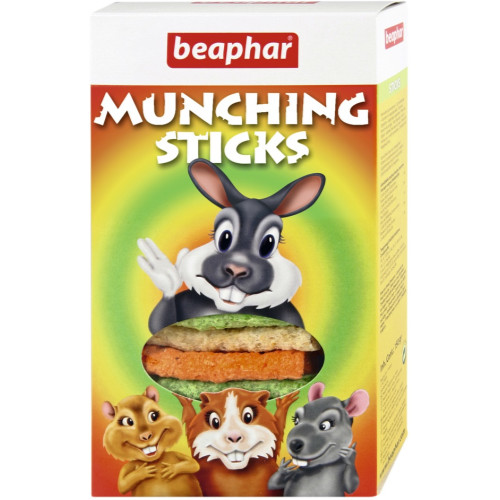 Beaphar Munching Sticks