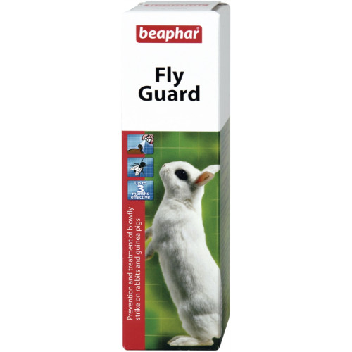 Beaphar Fly Guard 3 Month Protection 75ml