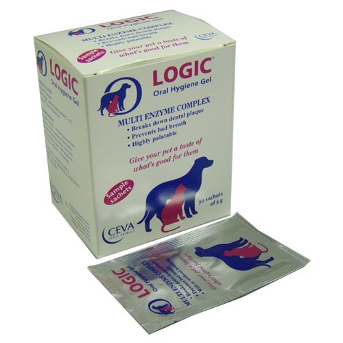 Logic Sachets