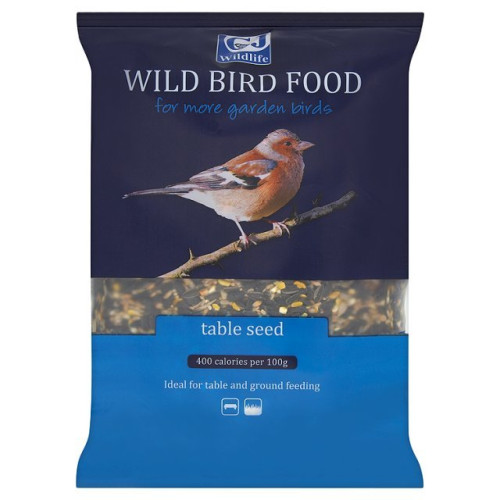 cj wildlife table seed wild bird food from 163 2 50 cj wildlife table seed wild bird food from 163 2 50