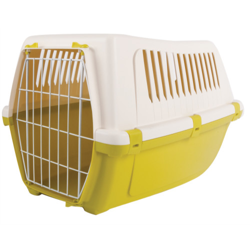 Rosewood Vision Plastic Cat Carrier From £25.45 Waitrose Pet