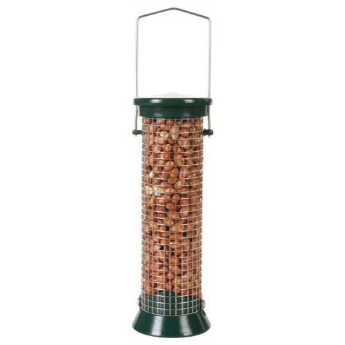 CJ Wildlife Defender Peanut Bird Feeder