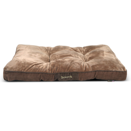 Scruffs Chester Mattress Dog Bed