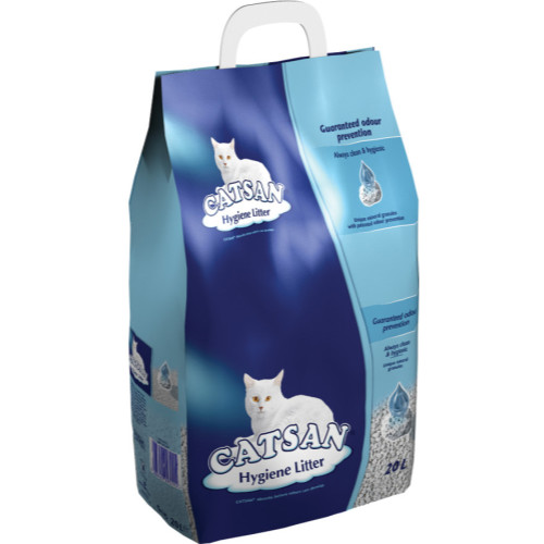Catsan Hygiene Cat Litter