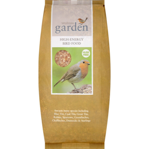 Waitrose Garden High Energy Bird Food
