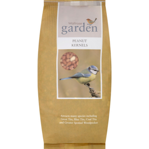 Waitrose Garden Peanut Kernels