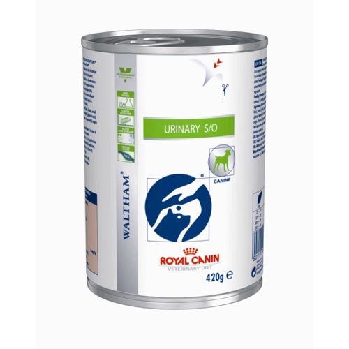 Royal Canin Veterinary Urinary SO LP 18 Dog Food