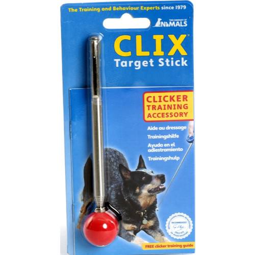 CLIX Training Target Stick