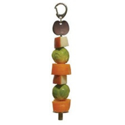 Rosewood Options Fruit & Veg Skewer