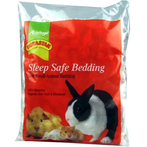 Rotastak Sleep Safe Bedding for Hamsters, Rabbits & Small Pets