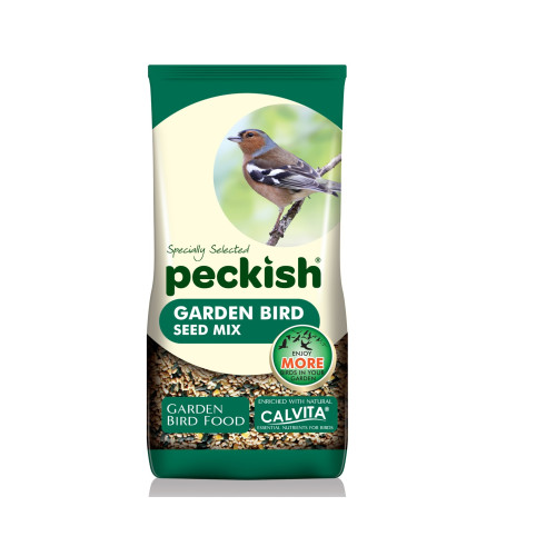 Peckish Garden Bird Feed