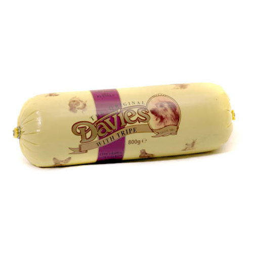 Davies Brawn Tripe 6 x 800g