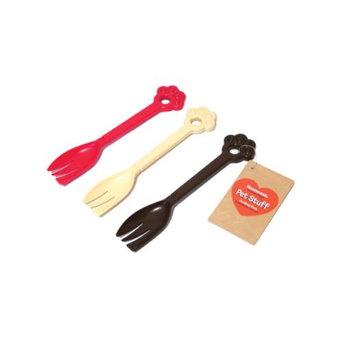 Rosewood Pet Stuff Feeding Fork