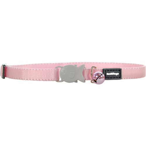 Red Dingo Kitten Collar Classic