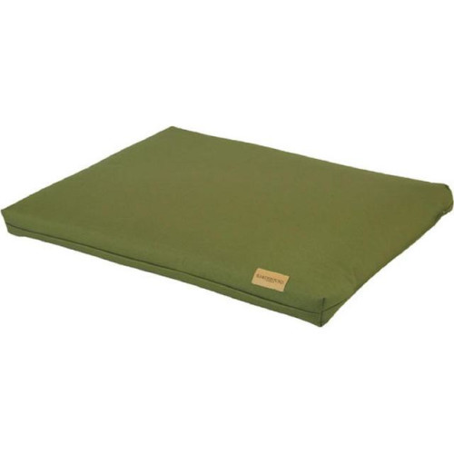 Earthbound Waterproof Green Mat Dog Cage