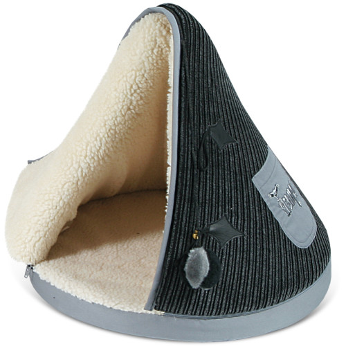 Tramps Teepee Cat Bed