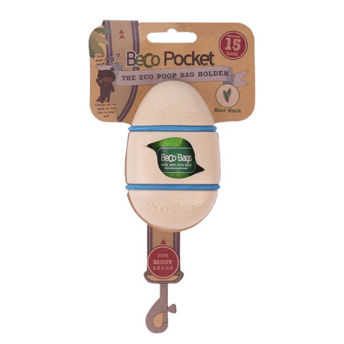 BecoPocket Eco Friendly Poo Bag Dispenser