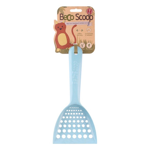BecoScoop Eco Friendly Litter Scoop
