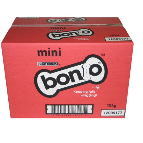 Bonio Mini Dog Biscuits