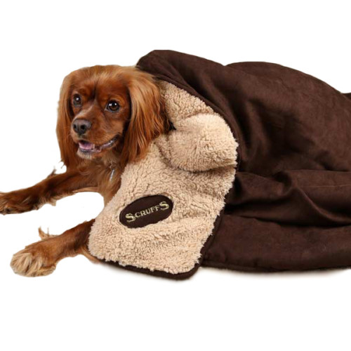 Scruffs Snuggle Dog Blanket