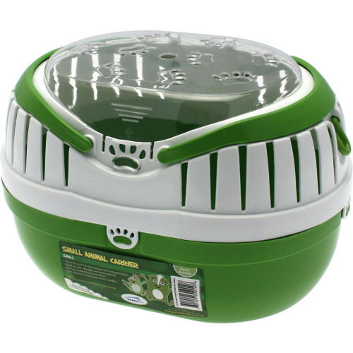 Happy Pet Small Animal Carrier