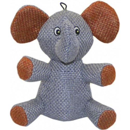 Happy Pet Weaver Elephant Dog Toy