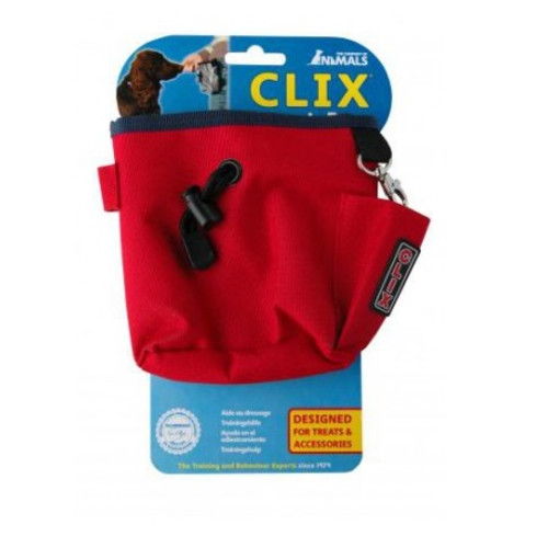 CLIX Training Treat Bag