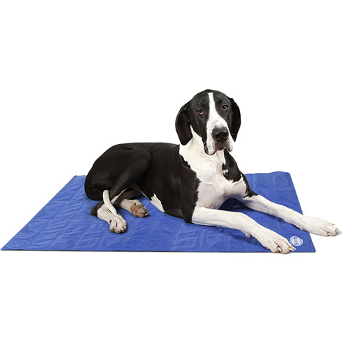 Scruffs Self Cooling Mat Dog Bed