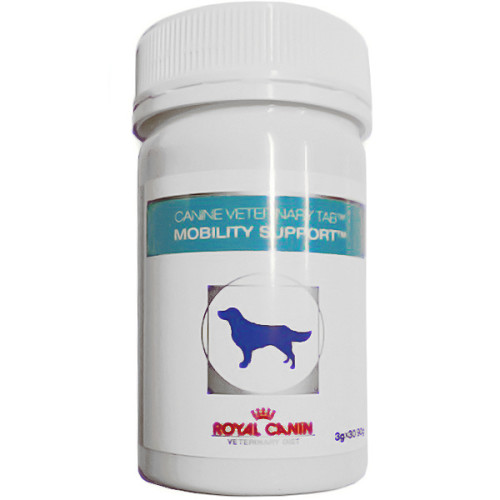 Royal Canin Veterinary Mobility Support