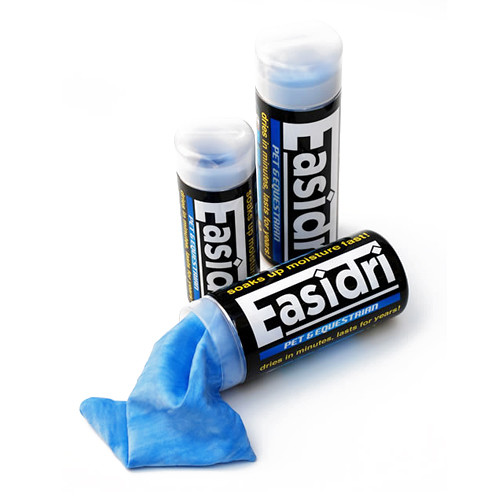 Easidri Dog Grooming Towel