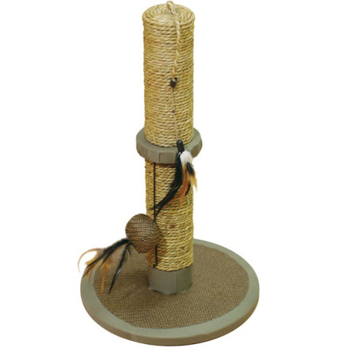 Catwalk Virgo Cat Scratching Post