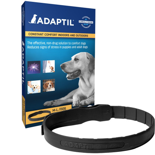 Adaptil Calming Dog Collar