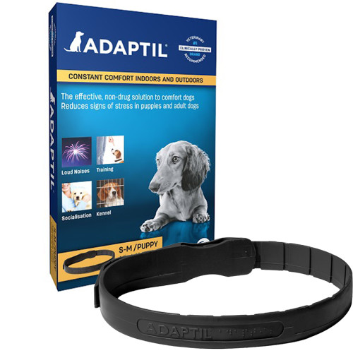 Puppy Small Dogs Adaptil Collar Adaptil For Dogs Puppy Small Dogs Adaptil Collar Adaptil For Dogs