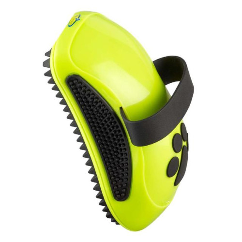 Furminator Curry Comb