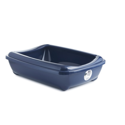 Sharples N Grant Tray & Rim Cat Litter Trays